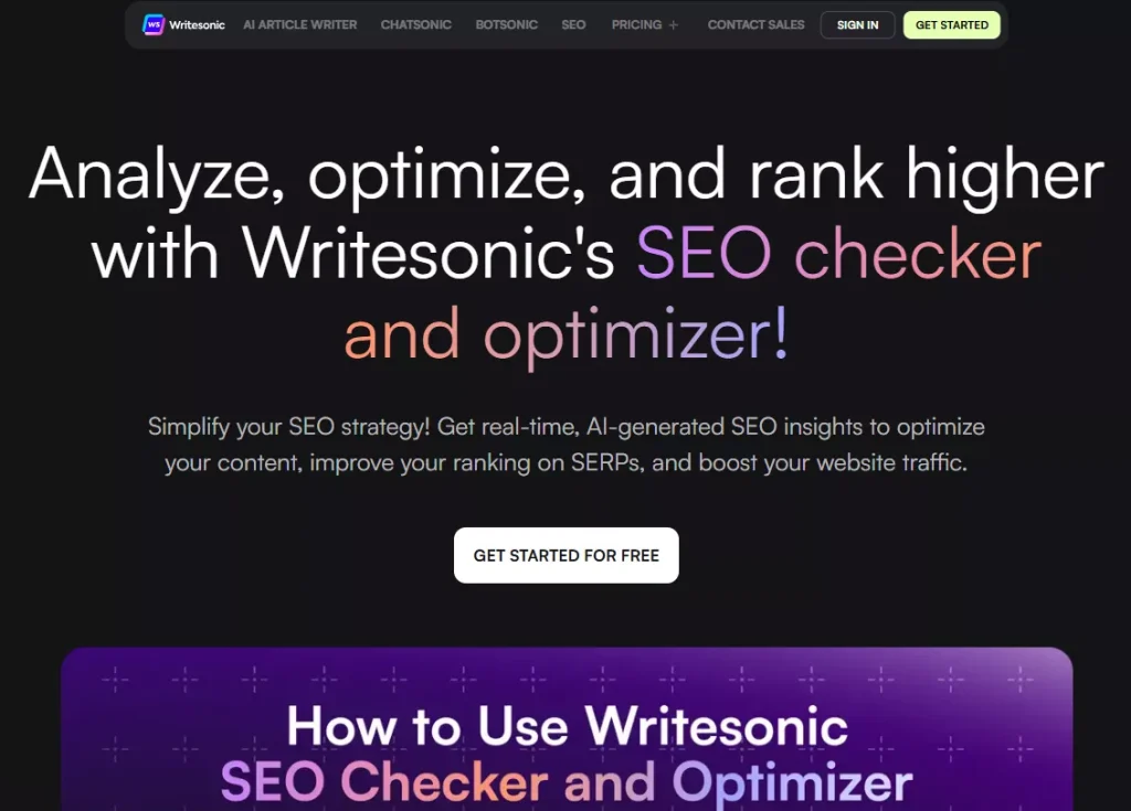 Dynamic SEO Pro 