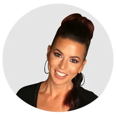 Amber McGillivray
