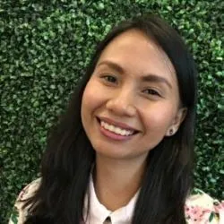 Carmina Racaza headshot