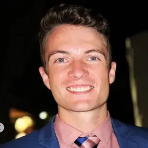 Danie Bronkhorst headshot