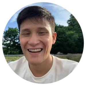 Jack He headshot