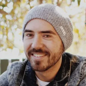 Jake DeRose headshot