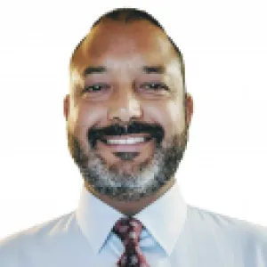 Joe Felix headshot