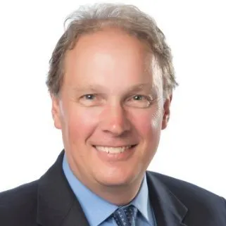 Kyle Largent headshot