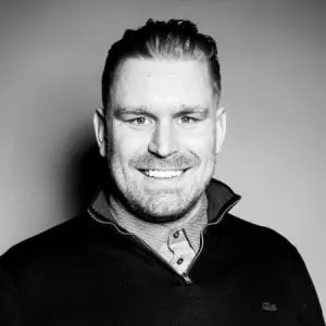 Lesley Van De Mortel headshot