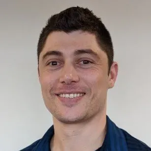 Matt Rubinstein headshot