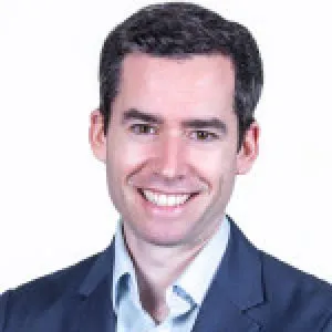Tomas Affranchino headshot