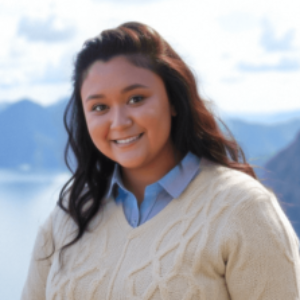 Sonia Urquilla headshot