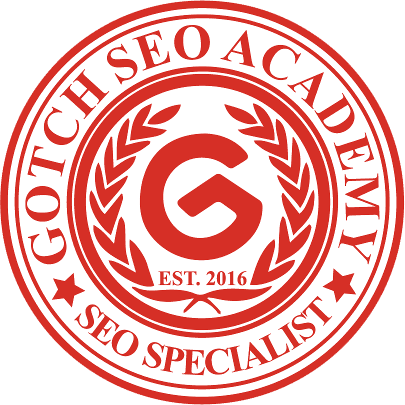 SEO Specialist SEO Specialist certification badge