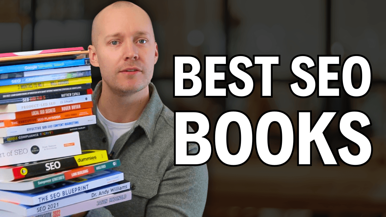 I Read 27 of the Best SEO Books on Amazon (Here’s the Top 6 for 2026)