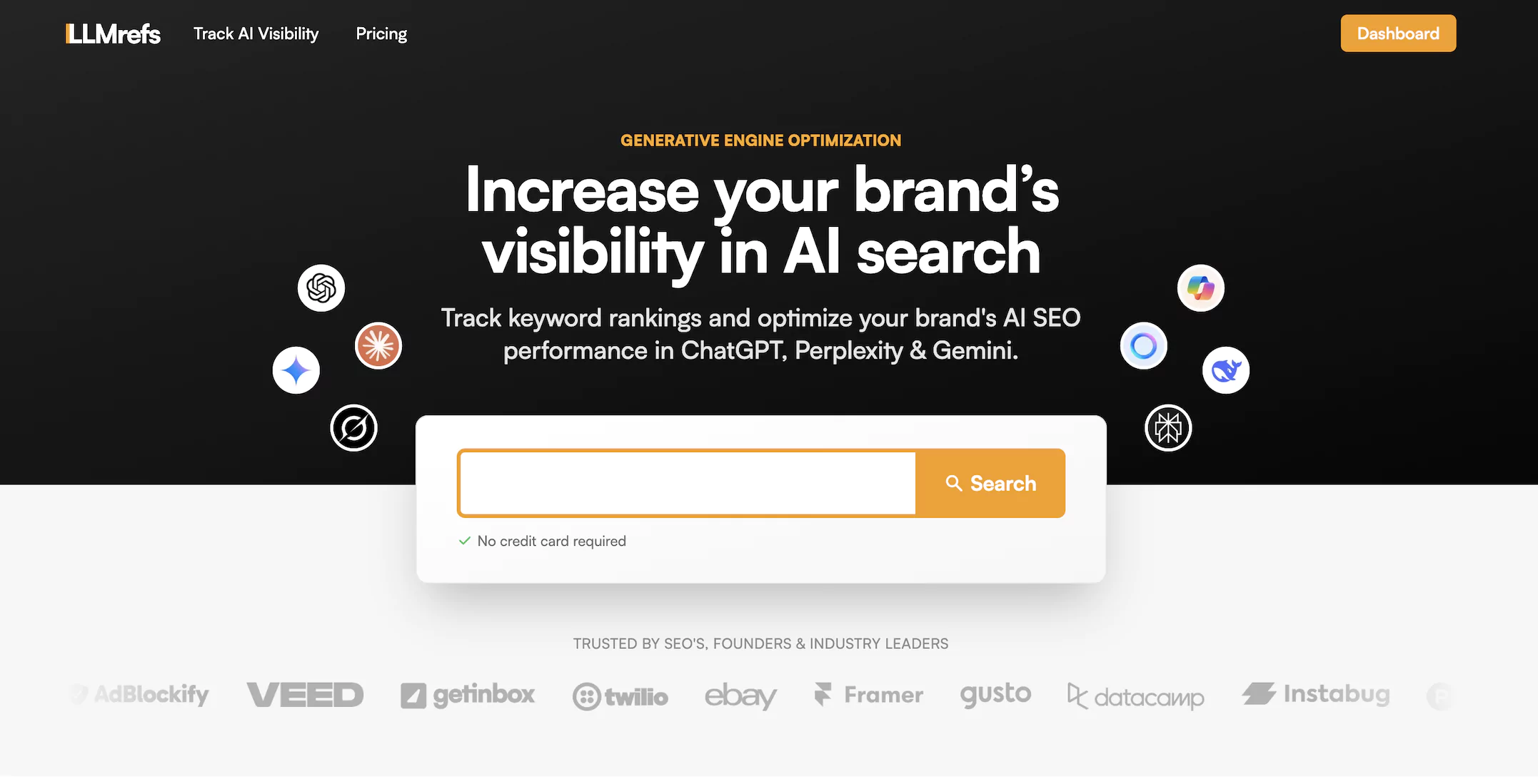 LLMrefs Review for Agencies (2026): Is It Worth It for Client AI Visibility?