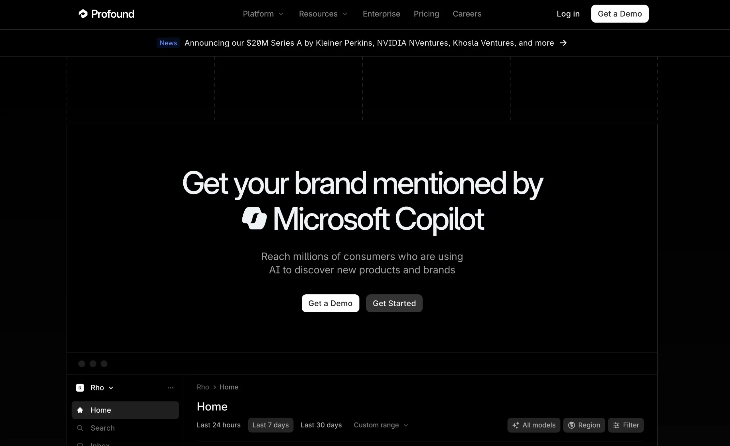 Profound AI Review for Agencies (2026): Is It Worth It for Client AI Visibility?