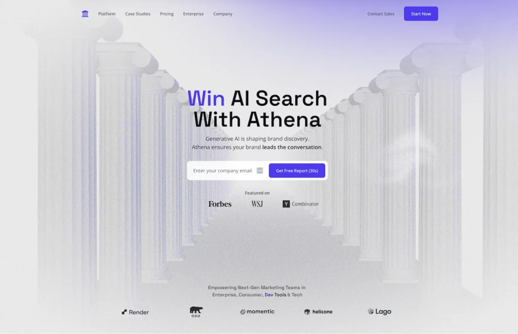 AthenaHQ