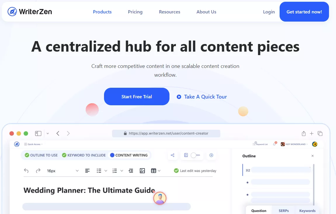 WriterZen Review for Agencies (2026): Is It Worth It, and What Are the Alternatives?