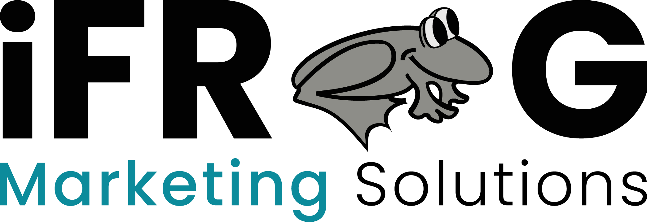 iFrog Marketing Solutions