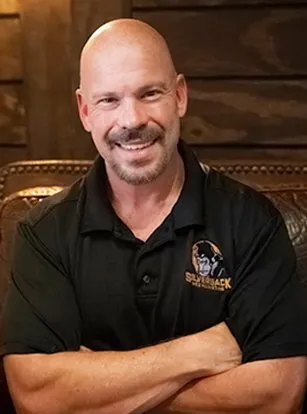 Michael Satterfield headshot