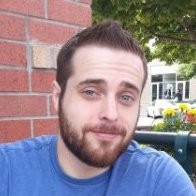 Miles Von Schriltz headshot