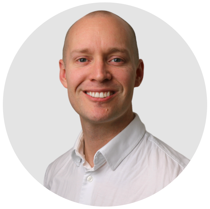 Nathan Gotch, Founder of Gotch SEO