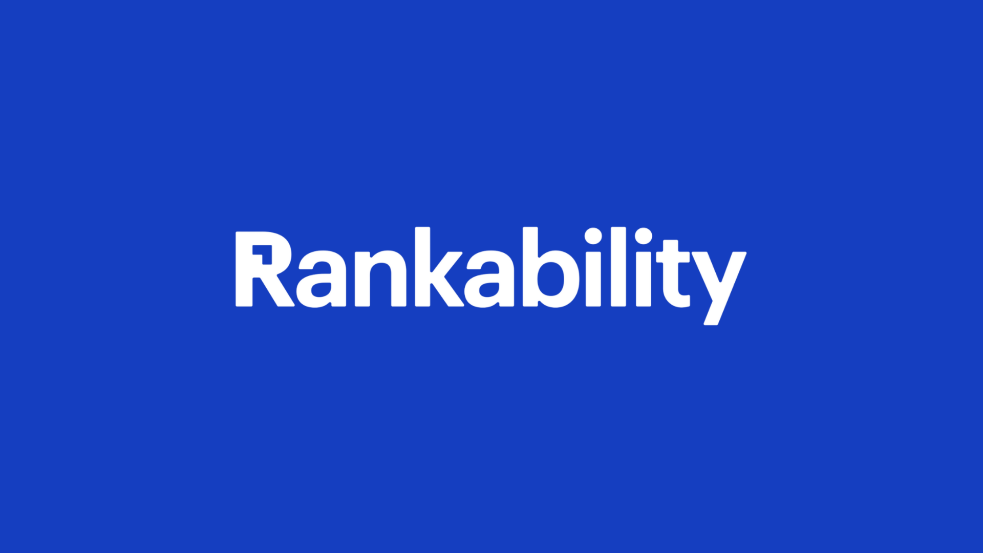 Rankability FAQ — Everything You Need to Know