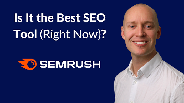 Semrush Review: Ultimate Guide for 2025