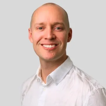 Nathan Gotch, AI Search Optimization Specialist