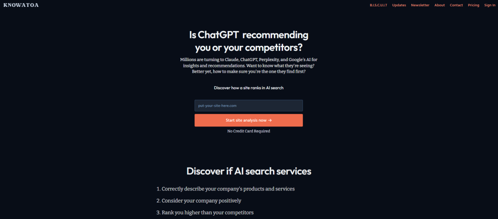 7 Best Knowatoa AI Alternatives