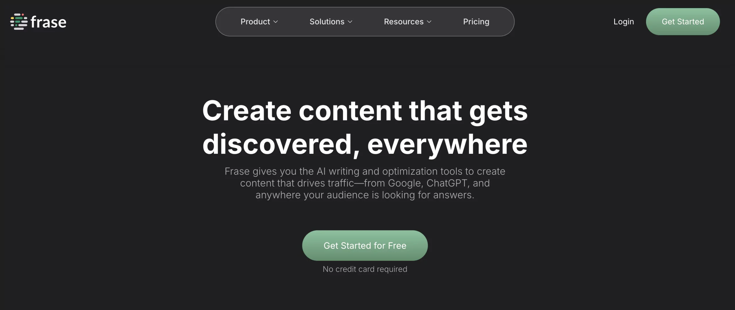 Frase Content Optimization Tool Review 2025: Is It Worth the Investment?