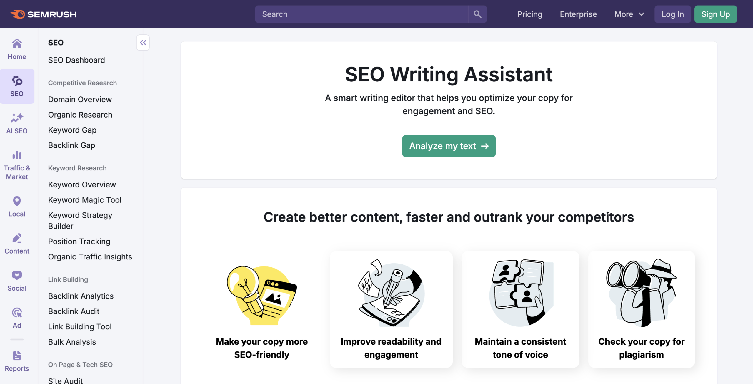 Semrush SEO Writing Assistant Review 2025: Is It Worth the Investment?
