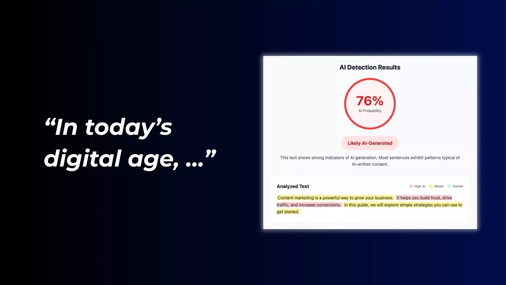 I Tested 15 AI Content Detectors. Here's the Best (for 2026)