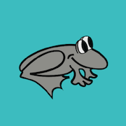 iFrog Marketing Solutions logo
