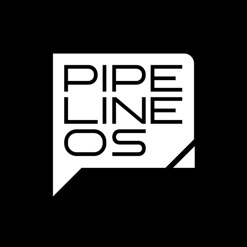 PipelineOS logo