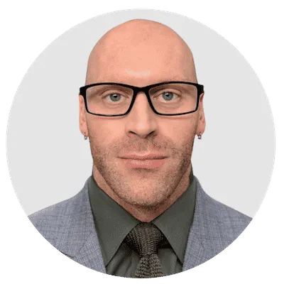 Simon Smith